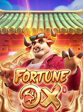 fortune ox