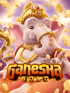 ganesha gold