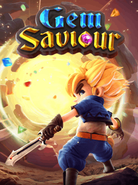 gem saviour